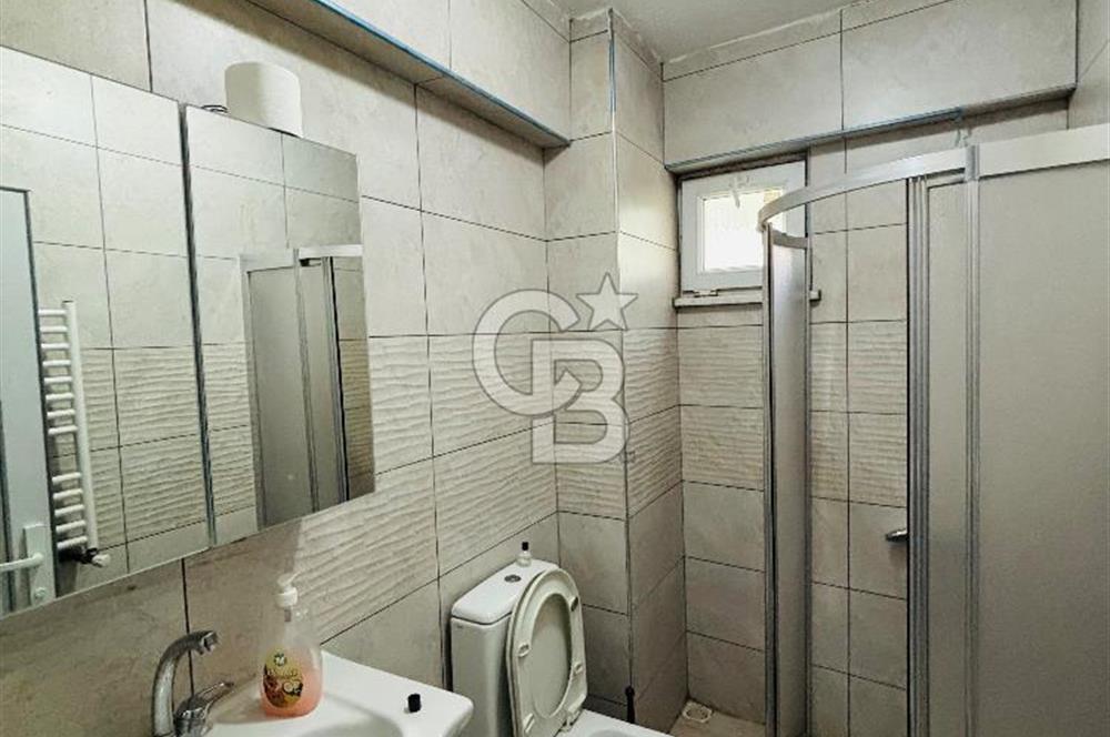 HASEKİ TRAMVAYIN YANIBAŞINDA ASANSÖRLÜ KİRALIK KOMPLE BİNA