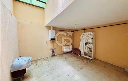 HASEKİ TRAMVAYIN YANIBAŞINDA ASANSÖRLÜ KİRALIK KOMPLE BİNA