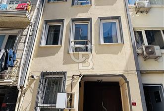 HASEKİ TRAMVAYIN YANIBAŞINDA ASANSÖRLÜ KİRALIK KOMPLE BİNA - 1 - 362246