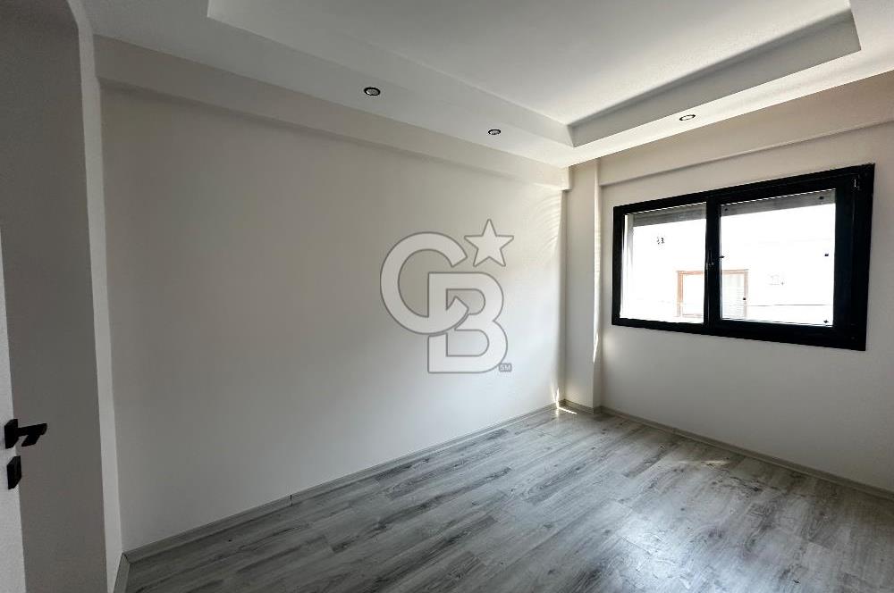 Çiğli’de 1+1 45m2 Satılık Sıfır Daire 