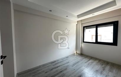 Çiğli’de 1+1 45m2 Satılık Sıfır Daire 