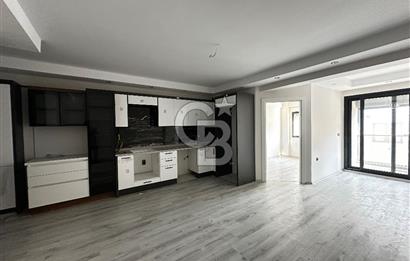 Çiğli’de 1+1 45m2 Satılık Sıfır Daire 
