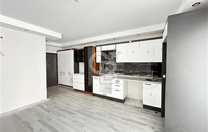 Çiğli’de 1+1 45m2 Satılık Sıfır Daire 