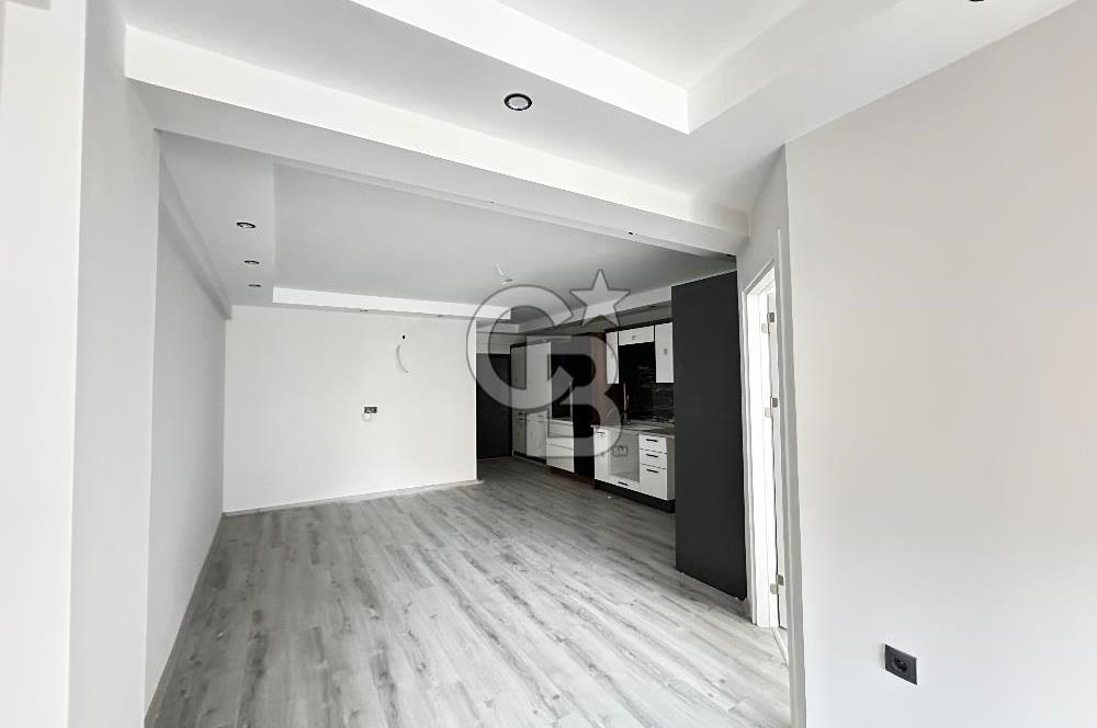 Çiğli’de 1+1 45m2 Satılık Sıfır Daire 
