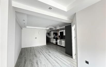 Çiğli’de 1+1 45m2 Satılık Sıfır Daire 