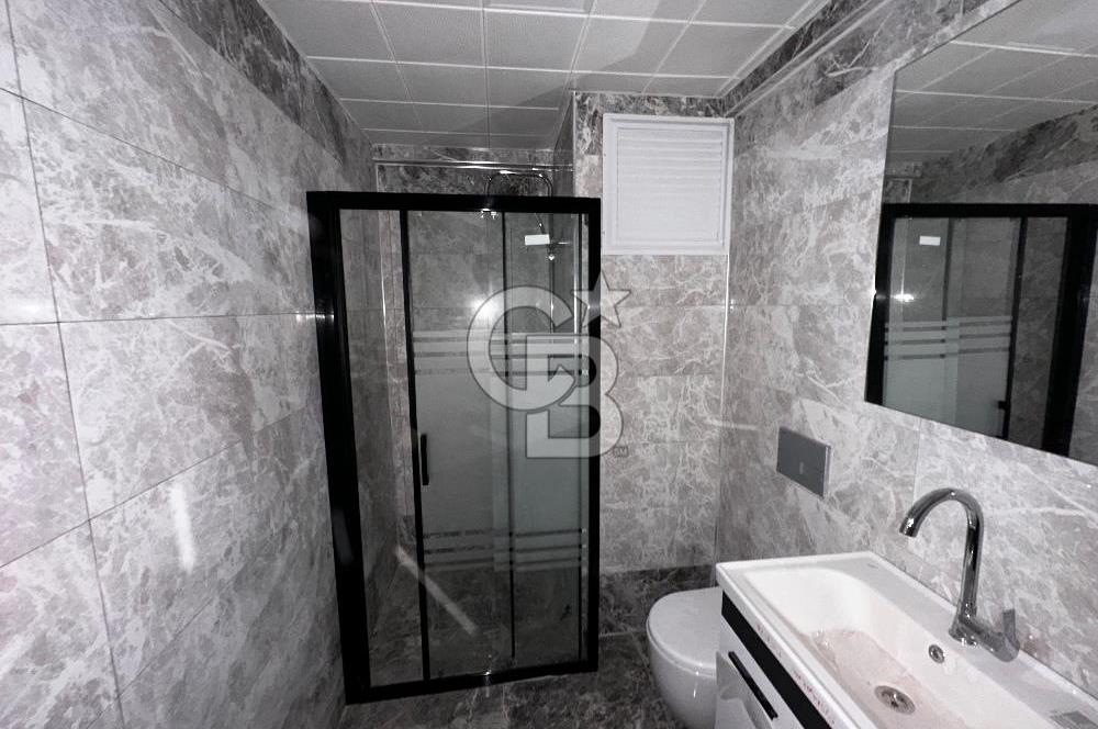 Çiğli’de 1+1 45m2 Satılık Sıfır Daire 
