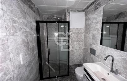 Çiğli’de 1+1 45m2 Satılık Sıfır Daire 