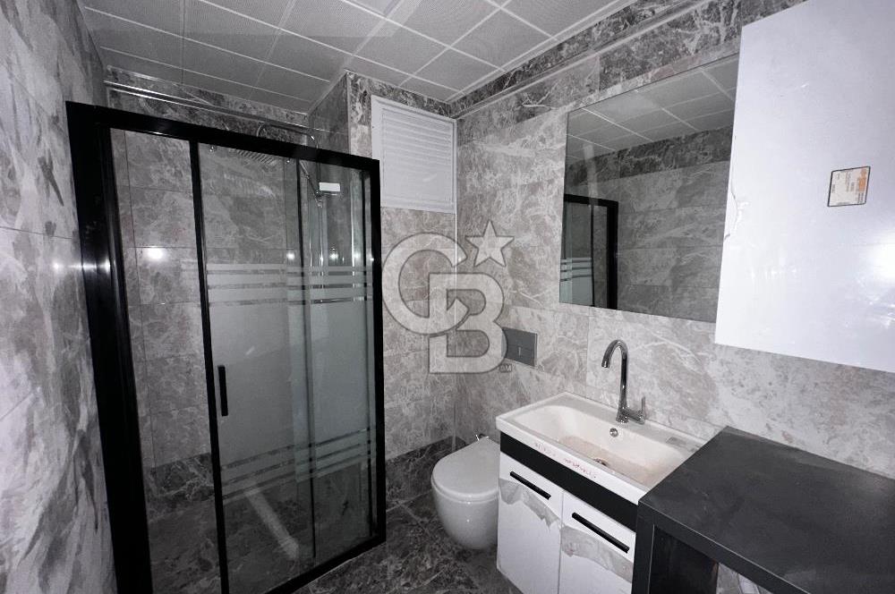 Çiğli’de 1+1 45m2 Satılık Sıfır Daire 