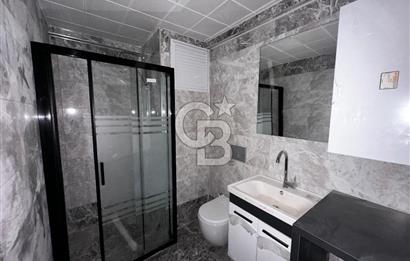 Çiğli’de 1+1 45m2 Satılık Sıfır Daire 