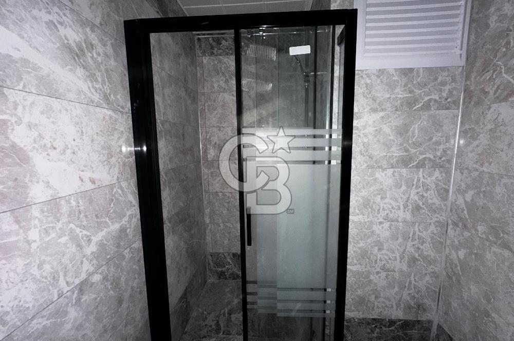 Çiğli’de 1+1 45m2 Satılık Sıfır Daire 