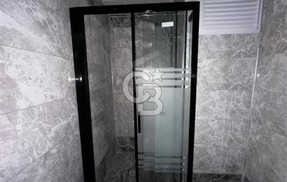 Çiğli’de 1+1 45m2 Satılık Sıfır Daire 