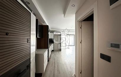 Çiğli’de 1+1 45m2 Satılık Sıfır Daire 