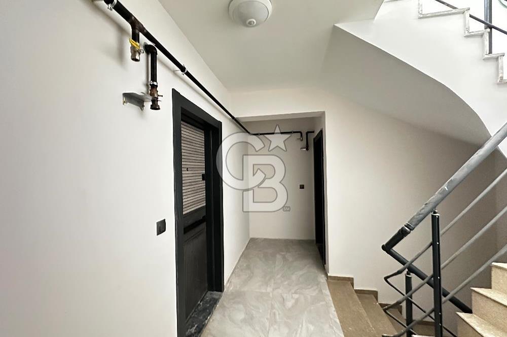 Çiğli’de 1+1 45m2 Satılık Sıfır Daire 