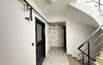 Çiğli’de 1+1 45m2 Satılık Sıfır Daire 