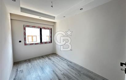 Çiğli’de 1+1 45m2 Satılık Sıfır Daire 