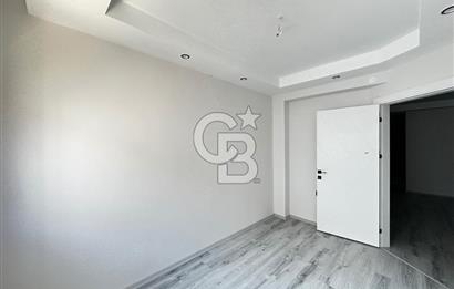 Çiğli’de 1+1 45m2 Satılık Sıfır Daire 
