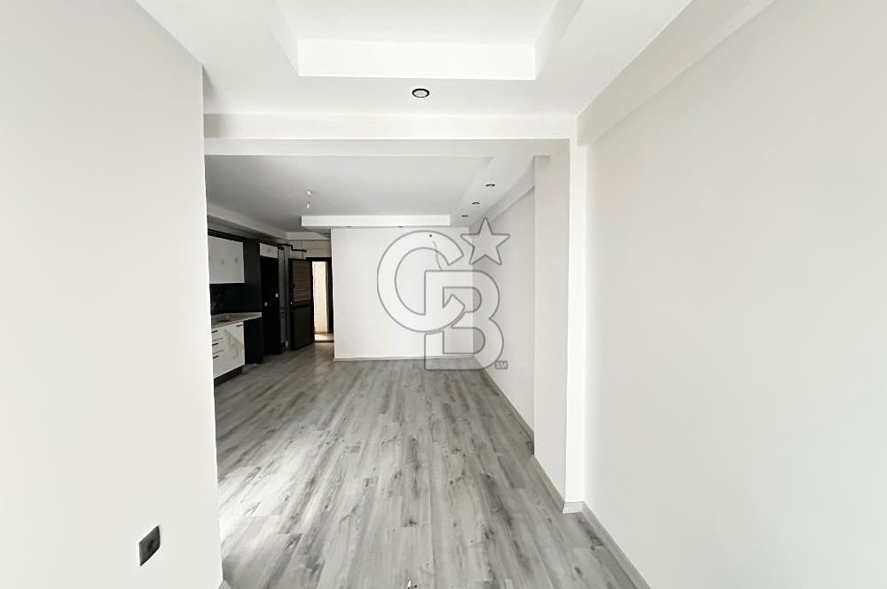 Çiğli’de 1+1 45m2 Satılık Sıfır Daire 