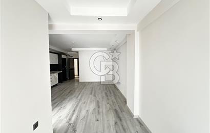 Çiğli’de 1+1 45m2 Satılık Sıfır Daire 