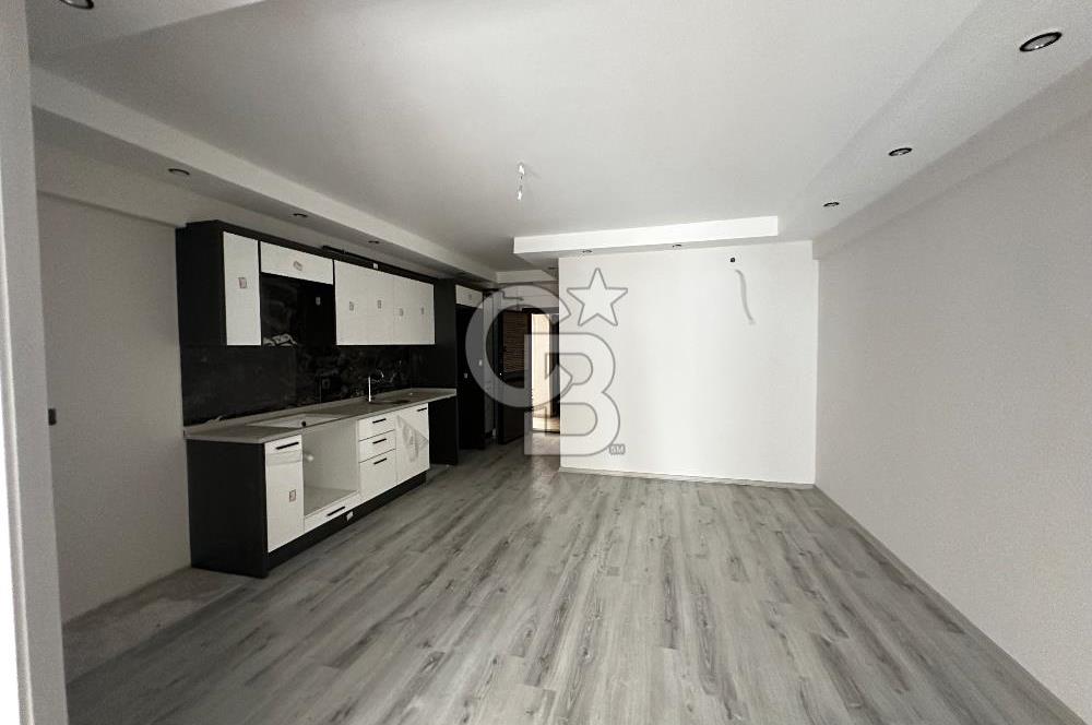 Çiğli’de 1+1 45m2 Satılık Sıfır Daire 