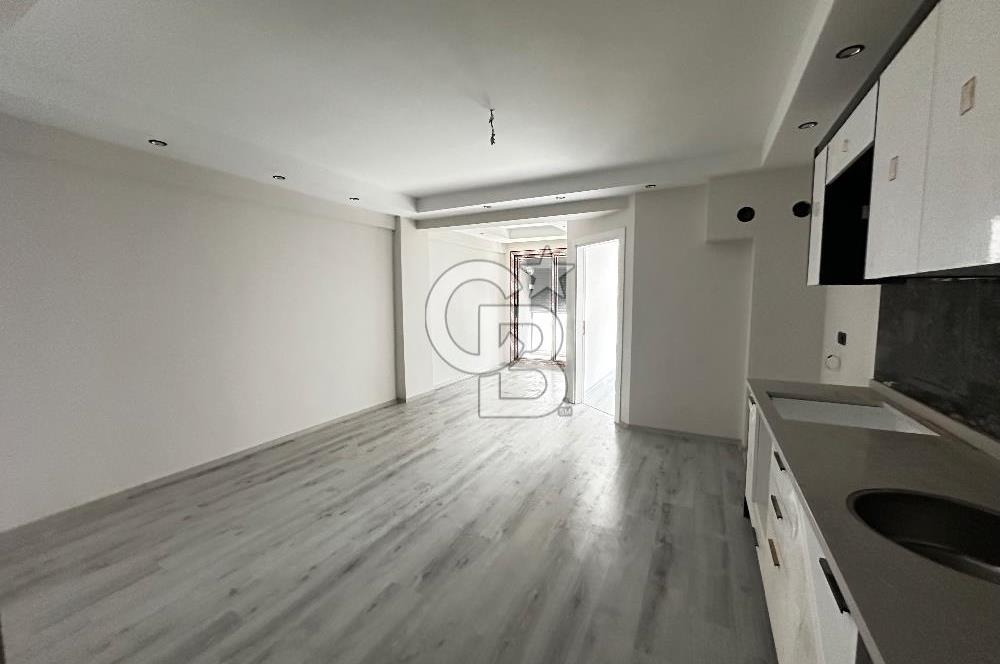 Çiğli’de 1+1 45m2 Satılık Sıfır Daire 