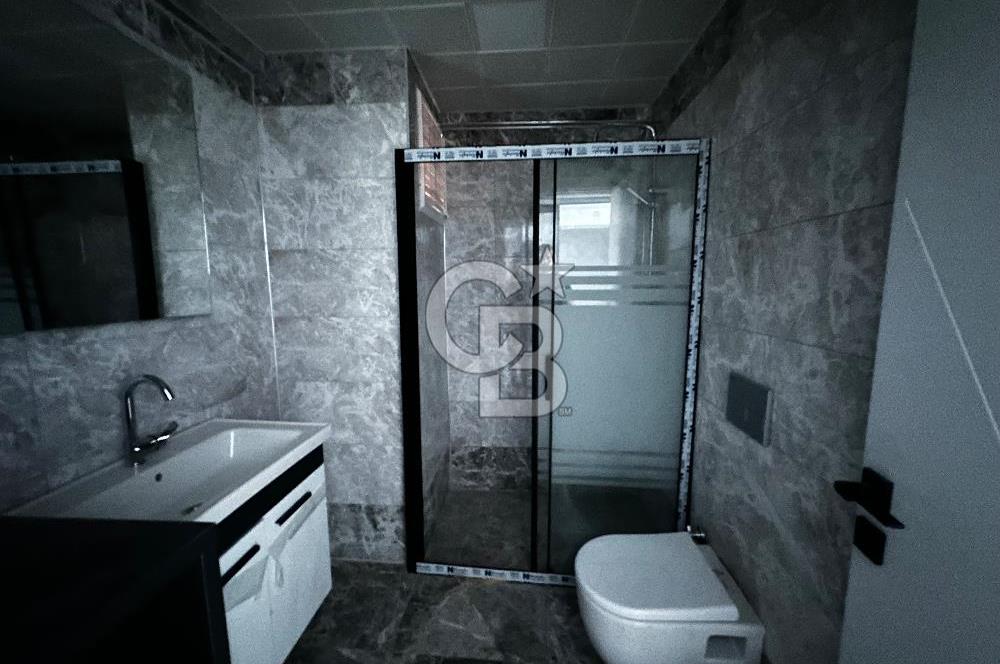 Çiğli’de 1+1 45m2 Satılık Sıfır Daire 
