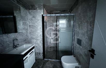 Çiğli’de 1+1 45m2 Satılık Sıfır Daire 