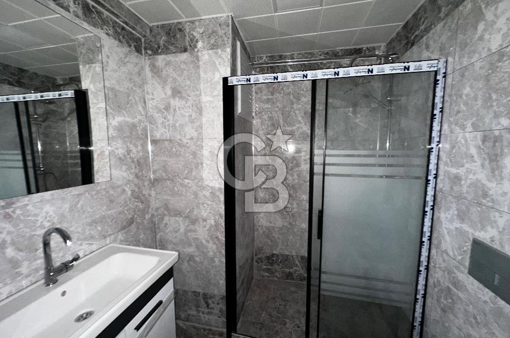 Çiğli’de 1+1 45m2 Satılık Sıfır Daire 
