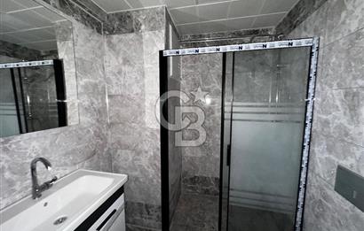 Çiğli’de 1+1 45m2 Satılık Sıfır Daire 