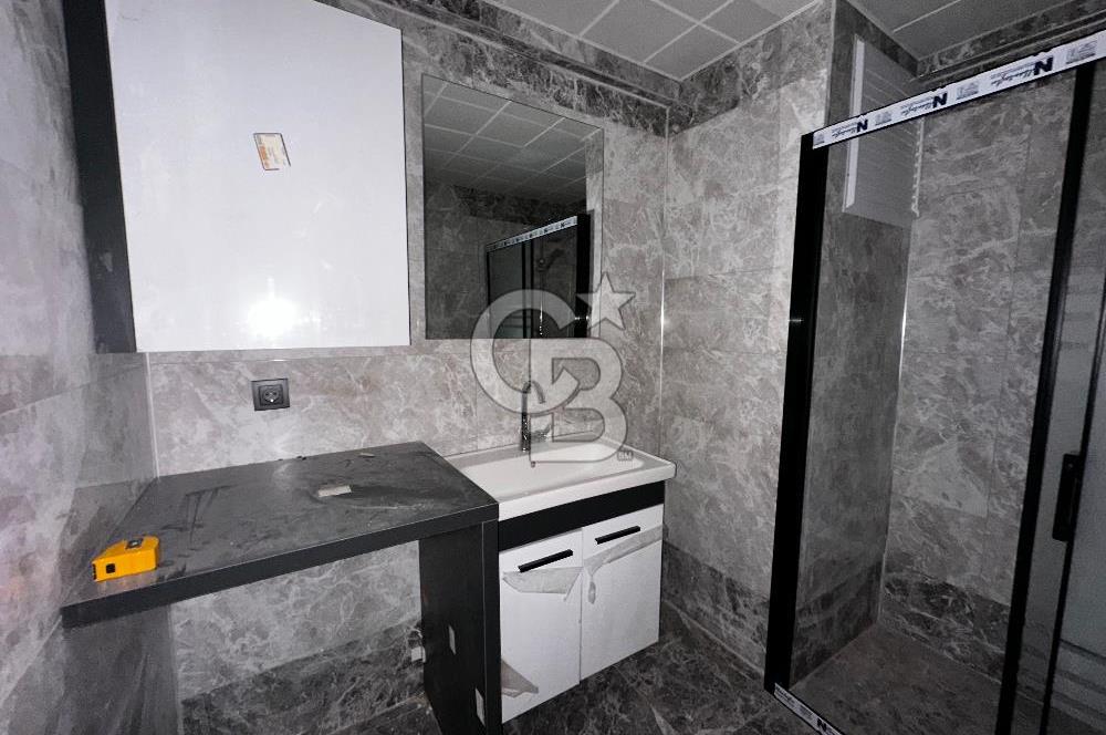 Çiğli’de 1+1 45m2 Satılık Sıfır Daire 