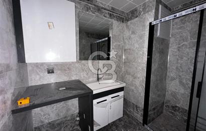 Çiğli’de 1+1 45m2 Satılık Sıfır Daire 