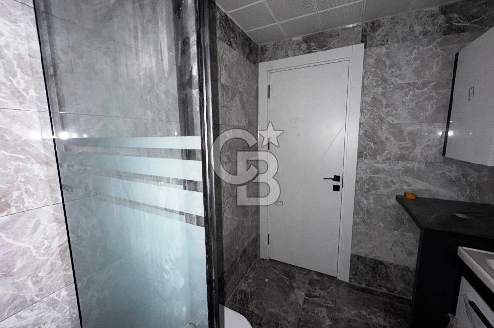 Çiğli’de 1+1 45m2 Satılık Sıfır Daire 