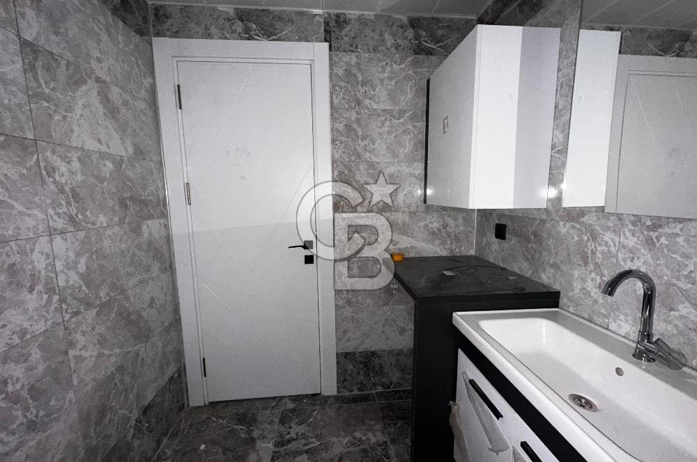 Çiğli’de 1+1 45m2 Satılık Sıfır Daire 