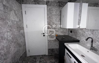 Çiğli’de 1+1 45m2 Satılık Sıfır Daire 