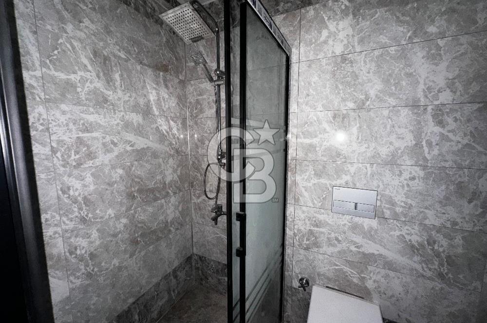 Çiğli’de 1+1 45m2 Satılık Sıfır Daire 