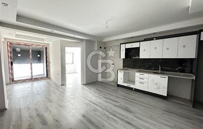 Çiğli’de 1+1 45m2 Satılık Sıfır Daire 