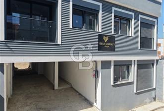 Çiğli’de 1+1 45m2 Satılık Sıfır Daire  - 1 - 362254