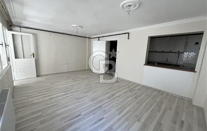 Karşıyaka merkezde 2+1 kiralık da