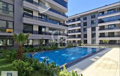 CB CLASS NİLÜFER ZER KAYAPA'DA 150 M² 3+1 KİRALIK SIFIR DAİRE
