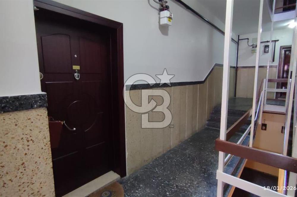 ÇANKAYA EMEK MAH. (METRO YAKINI) SATILIK 2+1 DAİRE