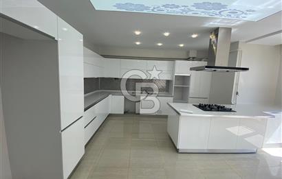 COLDWELL BANKER'den TECDE SÜREYC YAŞAM'da PREMİUM SATILIK DAİRE