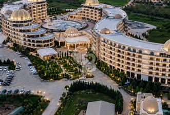 YALOVA TERMAL'DE SATILIK DEVREMÜLK - 1 - 362231