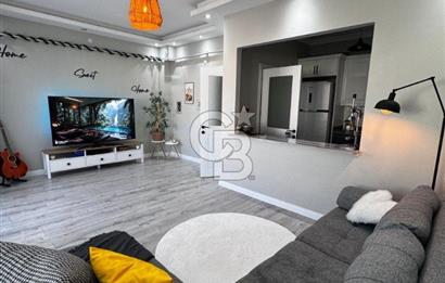 YALOVA TERMAL SATILIK 2+1 LÜKS DAİRE