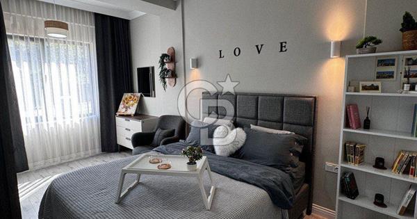 YALOVA TERMAL SATILIK 2+1 LÜKS DAİRE - 362263
