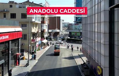 Çiğli'de Satılık İzmar Kiracılı Yüksek Gelirli Bina
