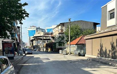 Çiğli'de Satılık İzmar Kiracılı Yüksek Gelirli Bina