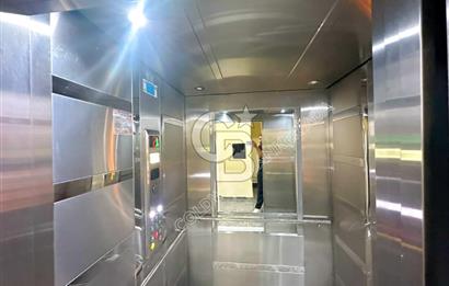 Davutlar Yeşilvadi Sitesinde Satılık 2+1 Daire Fırsat Fiyatıyla!