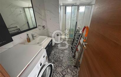 Marka 333 te Eşyalı Kiralık 1+1 daire