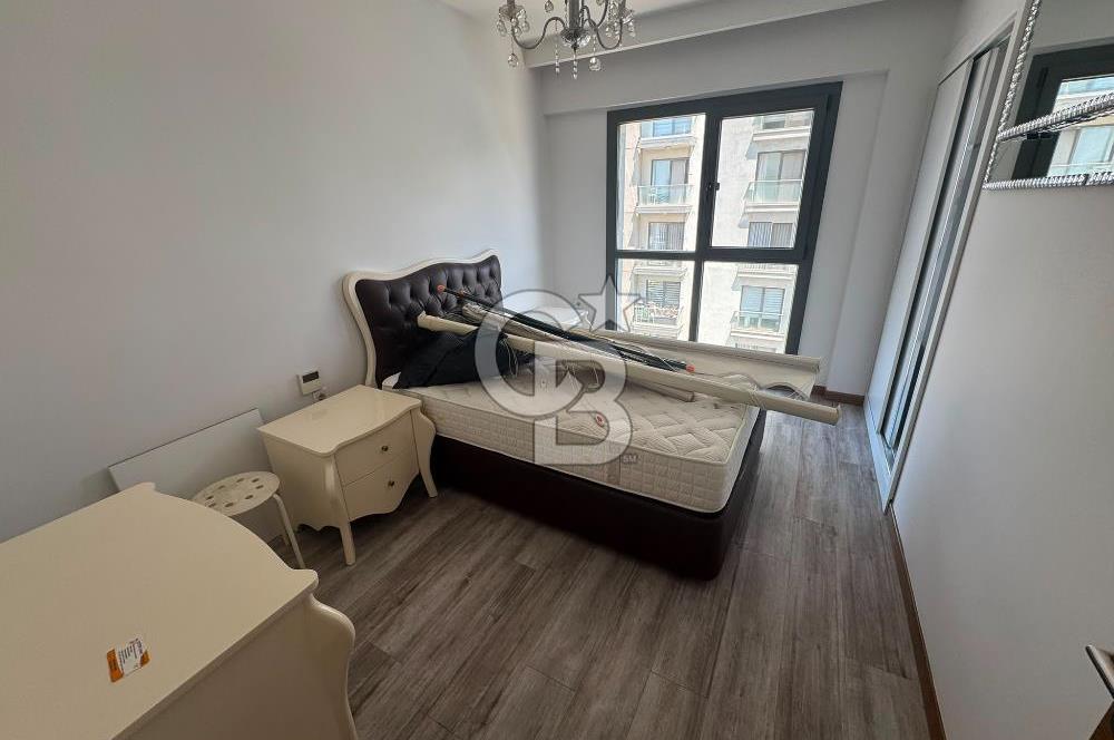 Marka 333 te Eşyalı Kiralık 1+1 daire