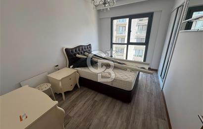 Marka 333 te Eşyalı Kiralık 1+1 daire