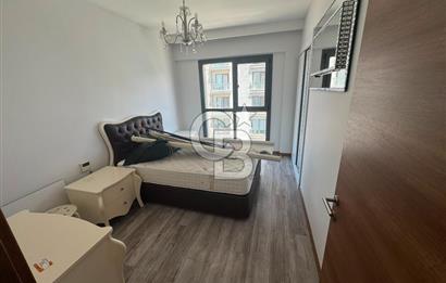 Marka 333 te Eşyalı Kiralık 1+1 daire